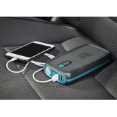 RING RPPL300 Micro Jump Starter Booster Power Bank 13000mAh